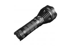China Powerful Lumintop Sd75 Flashlight , Cree LED Torch Light For Camping / Hiking supplier