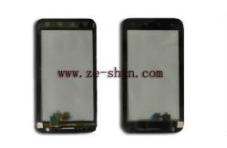 China mobile phone touch screen for Motorola MB860 supplier