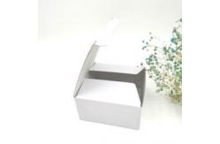 China Daily Necessities Cardboard Packing Boxes OEM / ODM Corrugated Gift Box supplier