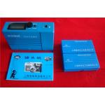 Paint Coating Gloss Test Meter , Ink Print Testing Equipment , Paper Testing Equipments