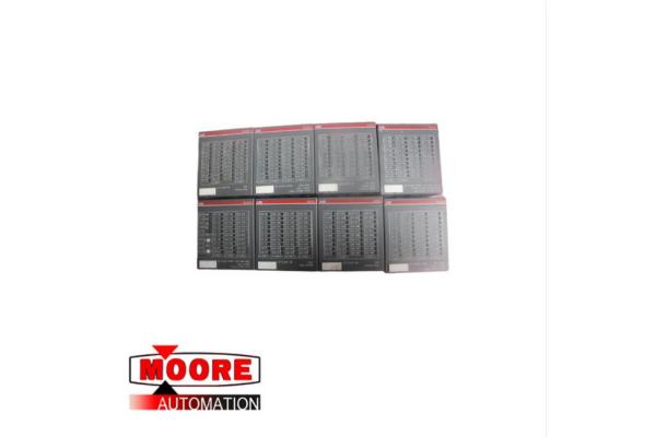 AX522 8AI/8AO ABB Power Supply Module