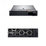 China Dell PowerEdge R740 2U Rack Server with Dual Intel Xeon Scalable CPUs factory