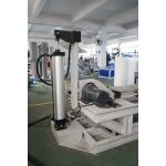 Simulated Package Testing Equipment , Packaging Incline Impact Strength Tester