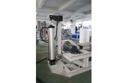 China Incline tester Power-Driven Package Testing Equipment Durable For Impact Strength supplier