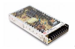 China 200W LRS-200-24 24 volt power supply electrical protective devices High efficiency supplier