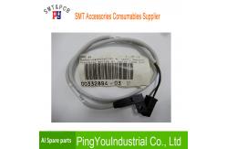 China 00332894-03 SMT Spare Parts Proximity Switch Cable For Siemens SMT Machine supplier