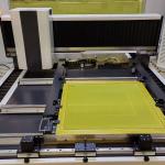 Computer To Screen CTS Imaging & Exposure System Machine Textile Clothing Printing
