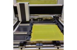 China Computer To Screen CTS Imaging & Exposure System Machine Textile Clothing Printing supplier