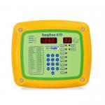 Broiler Chicken Farm 610 Grow Room Environment Controller for sale