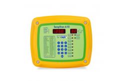 China Broiler Chicken Farm 610 Grow Room Environment Controller supplier