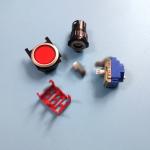 Emergency Stop Switch SMT Spare Parts J3403079A / EP20-900039 Long Lifespan for sale