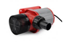 China 100 Percent Pure Copper Variable Frequency Drive Water Pump 24Volt For Pond supplier