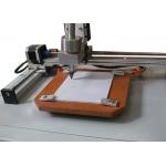 Single Station Electrical Appliance Testing Equipment Insulation Surface Scratch Resistance Test IEC60335-1