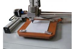 China Single Station Electrical Appliance Testing Equipment Insulation Surface Scratch Resistance Test IEC60335-1 supplier