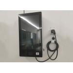 Ev Charging Piles 6061 6005 Industrial Aluminium Profile