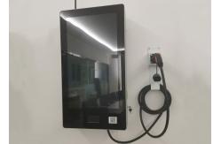 China Ev Charging Piles 6061 6005 Industrial Aluminium Profile supplier