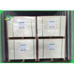 White Bond Uncoated Woodfree Paper For Writing Notebook 70gsm 80gsm for sale