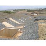 Erosion Control Gabion Wire Mesh Rock Gabion Baskets For Scour Protection
