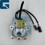 7834-41-2000 7834412000 Excavator PC100-6 PC120-6 Throttle Motor for sale