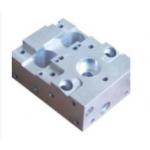 Mold Gauging Automation Fixtures , Jig And Fixture For Lathe Machine ISO9001