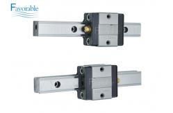 China 59486001 Linear Bearings For Gerber GT7250 Linear Rail Linear Guide Linear Slide supplier
