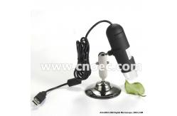 China USB Handheld Digital Microscope 2.0M supplier