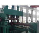 Pipe Fitting Straightening Press Machine