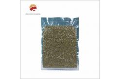 China CMYK Printed Clear Food Vacuum Bag For Preserving The Freshness supplier