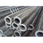 ASTM A106 Compliant Seamless Steel Pipe Cutting Service In Various Lengths for sale