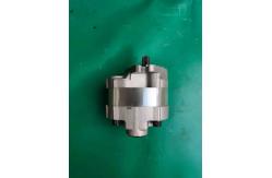China 705-22-26260 Pump Assembly Komatsu Parts Bulldozers D41E D41P supplier