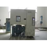 Test Chamber And Vibration Test Systems For Environment Simulation Test With Multi-axis Vibration Test for sale