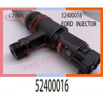 52400016 Diesel Engine Fuel Injector X52407500052 EX52407500050 1576844 VTO-G441M48B