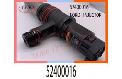 China 52400016 Diesel Engine Fuel Injector X52407500052 EX52407500050 1576844 VTO-G441M48B supplier