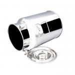30L Soybean Soaking Milk Cooler Tank Stainless Steel Bucket Farm Sealed Milk Cans for sale