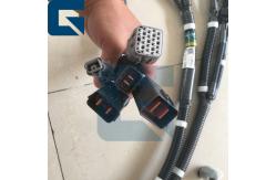 China 8973628437 Engine 4HK1 Engine Wring Harness supplier