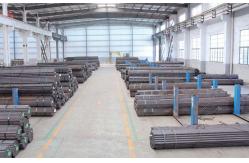 China Hollow Steel Tube manufacturer