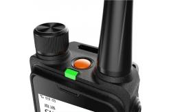 China HP785G Wireless Digital Analog Explosion Proof Long Range Transmitter Walkie Talkie supplier