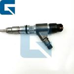 0445120400 High Pressure Common Rail Disesl Injector for sale