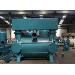 Paper Making Industry Water Liquid Ring Vacuum Pump 220-1250KW for sale