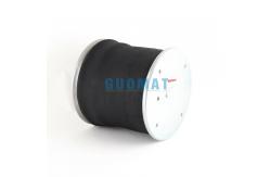 China Toyo TRL230m Truck Suspension Parts Customized Request Air Spring Isolator Without Piston supplier