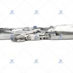 JUKI CFR CRF 8*4 feeder pick-and-place machine tape feeders for sale