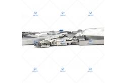 China JUKI CFR CRF 8*4 feeder pick-and-place machine tape feeders supplier