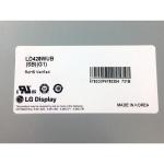 New Lcd Video Wall LD420WUB-SBG1 1920(RGB)×1080 FHD 52PPI for sale
