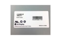 China New Lcd Video Wall LD420WUB-SBG1 1920(RGB)×1080 FHD 52PPI supplier