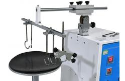 China BS EN 12983-1 Double Handle Cookware Fatigue Resistance Test Equipment supplier