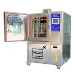 SUS304 Heatproof Environmental Testing Machine Programmable Control -70C-+100C for sale
