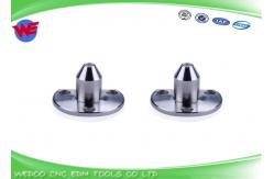 China Professional EDM Spare Parts / Diamond Wire Guide Applied Brother HS 3100 supplier