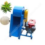 Sisal Fiber Extraction Machine Banana Fiber Extracting Automatic Machine for sale