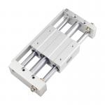 Customizable Air Fluid Piston Pneumatic Cylinder CY1L10H -100/200/300/400/500 for sale