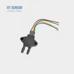 1.5mA Powered Plastic Differential Pressure Sensor Differential Level Sensor for sale